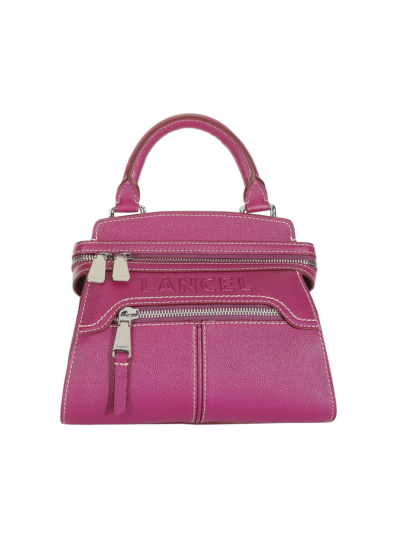 LANCEL | Ledertasche - Henkeltasche INES DE LANCEL | 